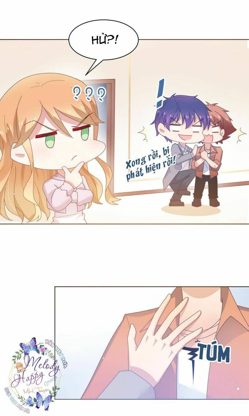 ma lạt thiên kim đẩu ác thiếu chapter 108 19