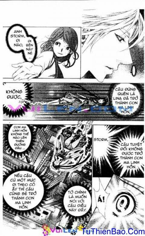 ngôi trường tâm linh chapter 2 41