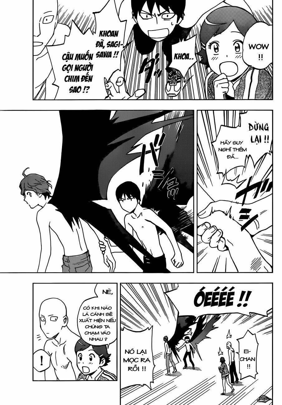 birdmen chapter 4 18