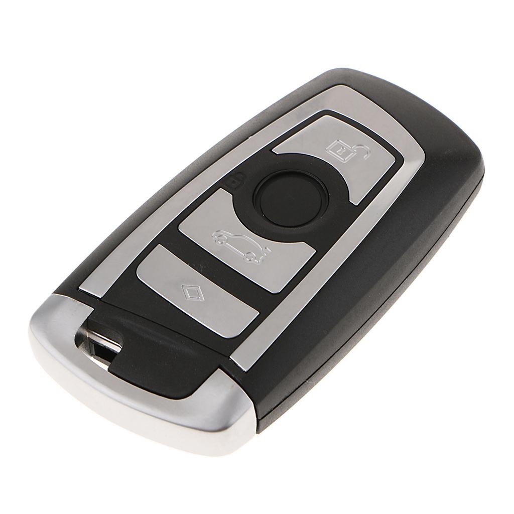 1 Car Remote Control Part For Repair And Replacement