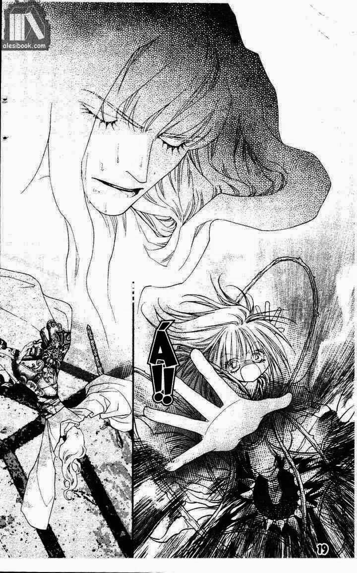 hoàng tử bóng đêm chapter 3 19