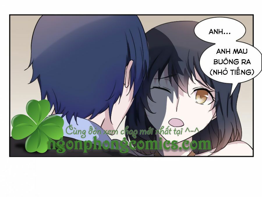 thiên kim đường môn chapter 48 28