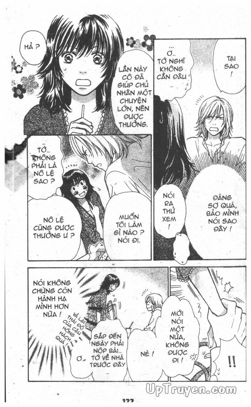 cuộc sống màu đào chapter 2 116