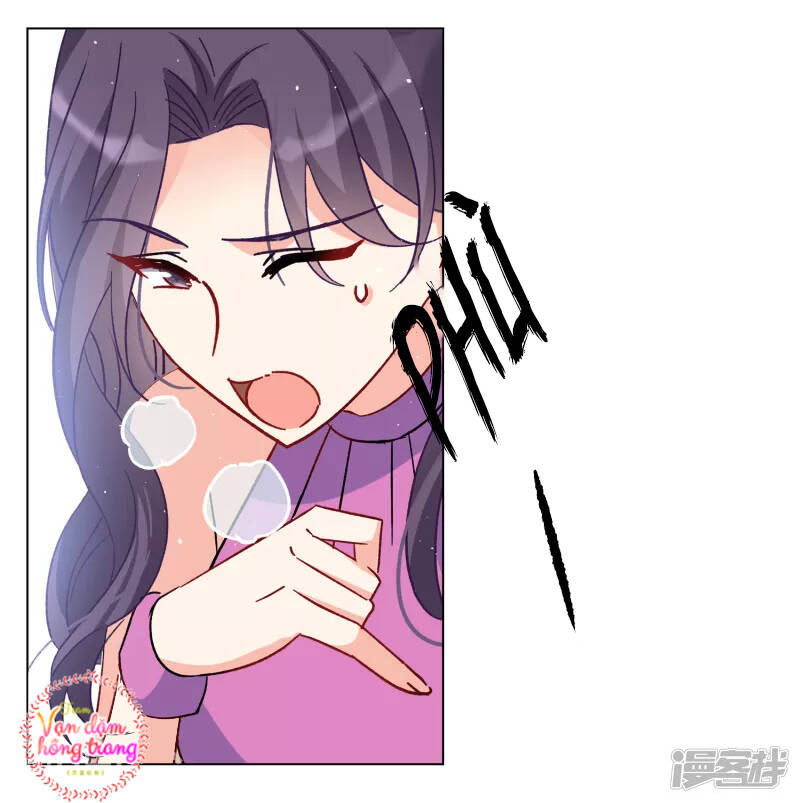 cô ấy đến rồi, xin nằm xuống! chapter 183 11