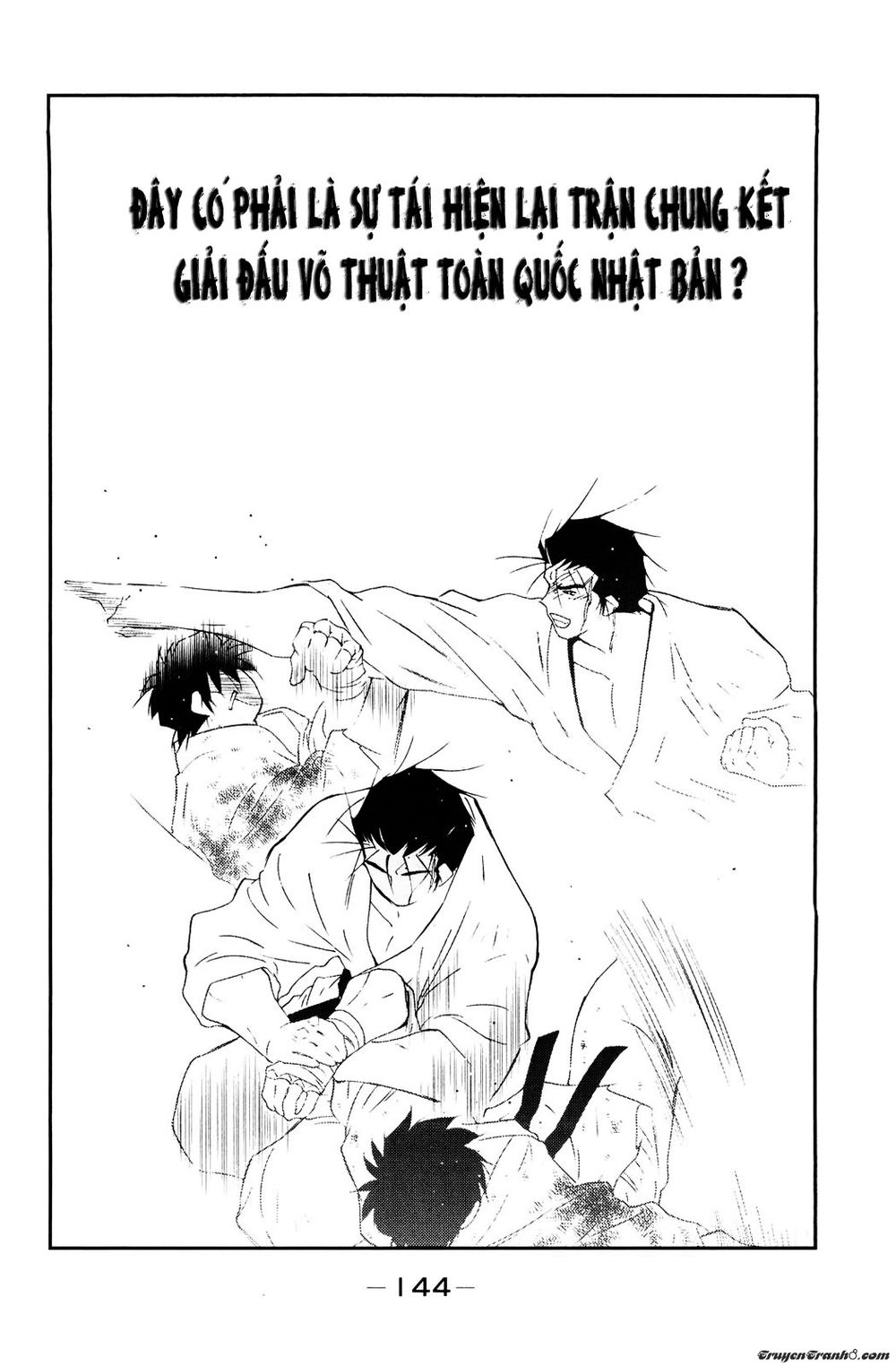 truyền nhân atula 3 chapter 18 7