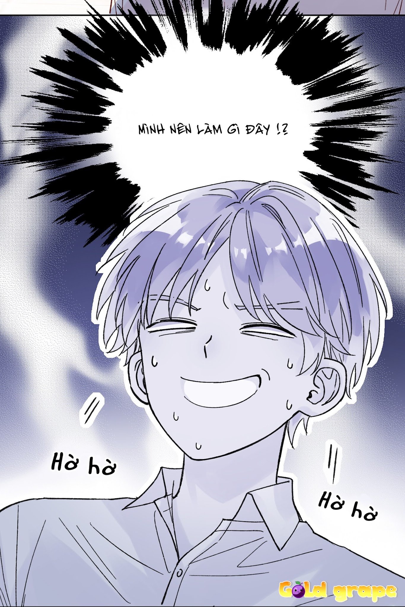 tôi phải trở thành nhân vật đại phản diện chapter 5 3