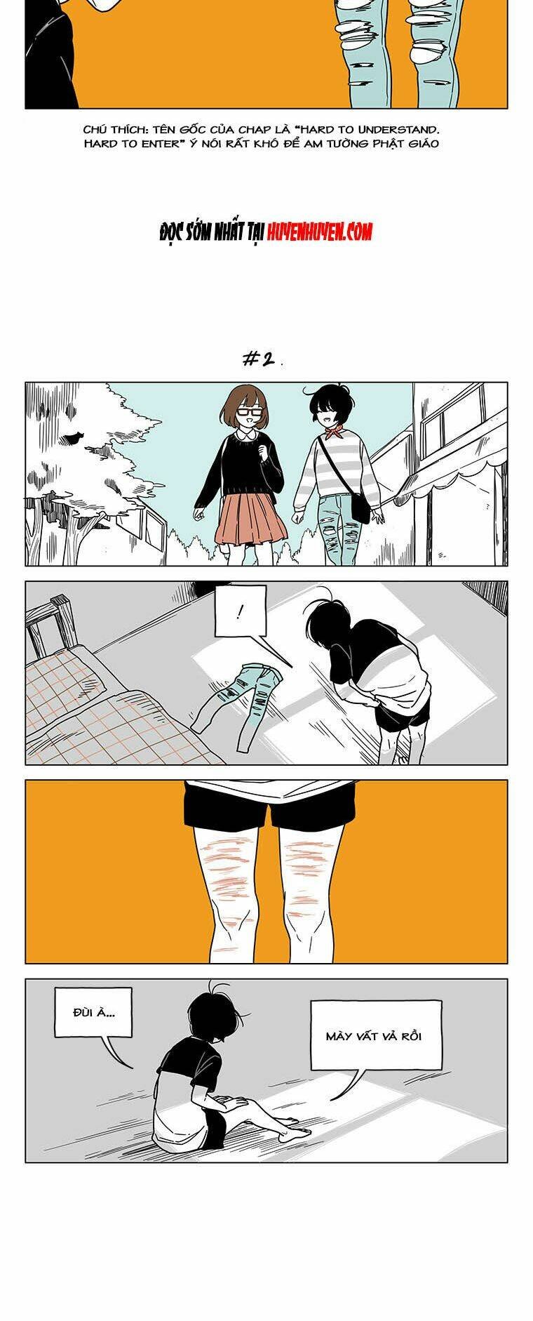 at each other’s throats chapter 15 3