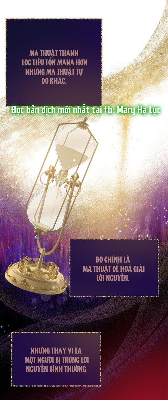 tôi tưởng bản thân không còn sống được bao lâu! chapter 3.2 28