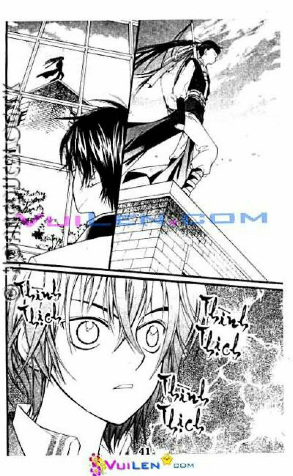 tân giai nhân chapter 1 40