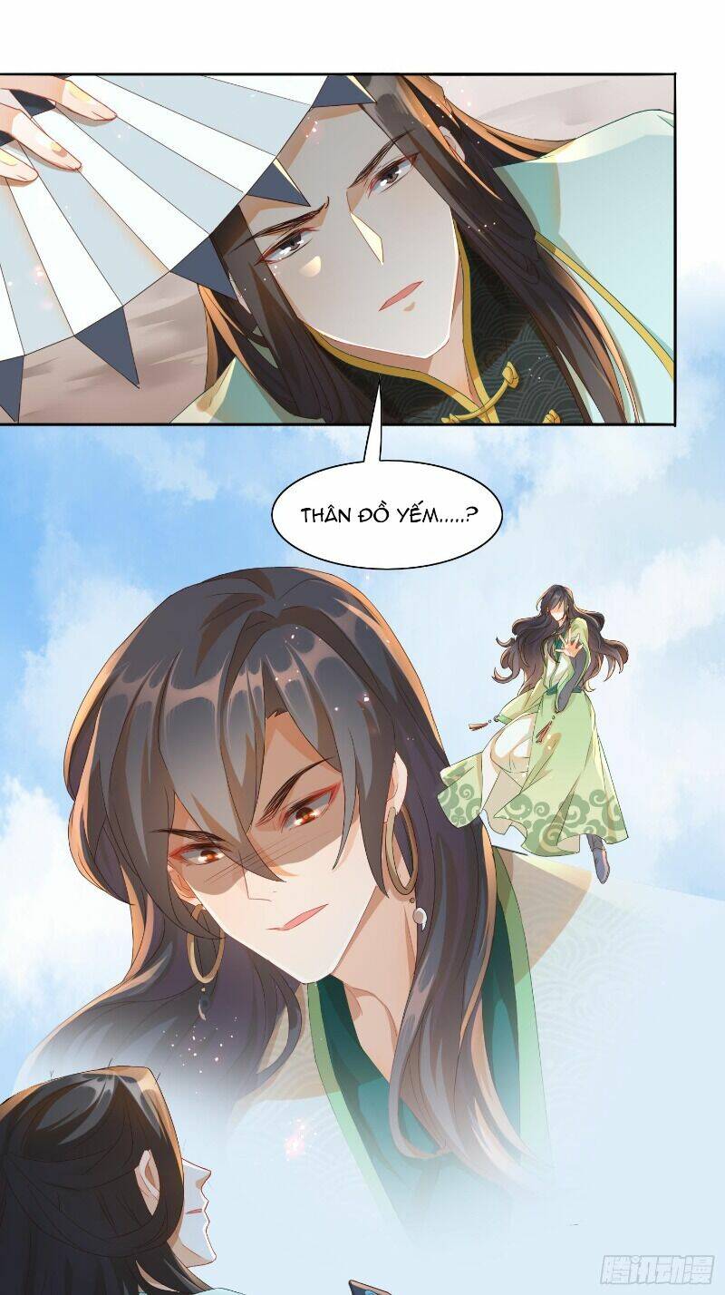 nghe nói ta là hợp hoan lão tổ? chapter 15 7