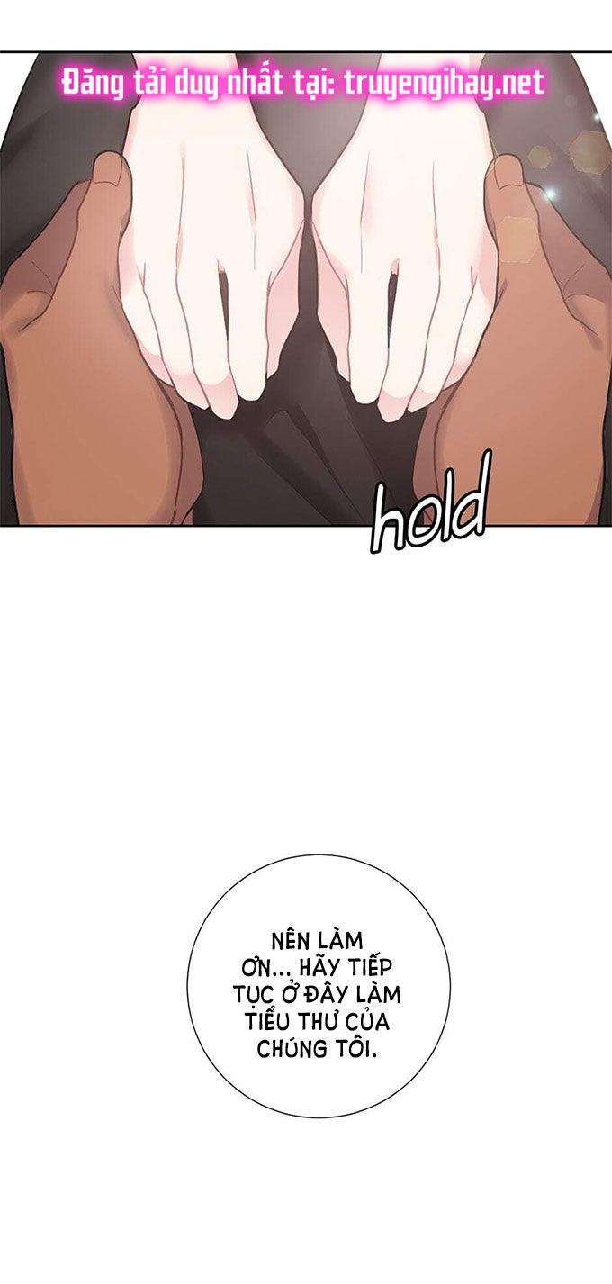 tiểu thư và dàn hầu nam mlem chapter 30 21