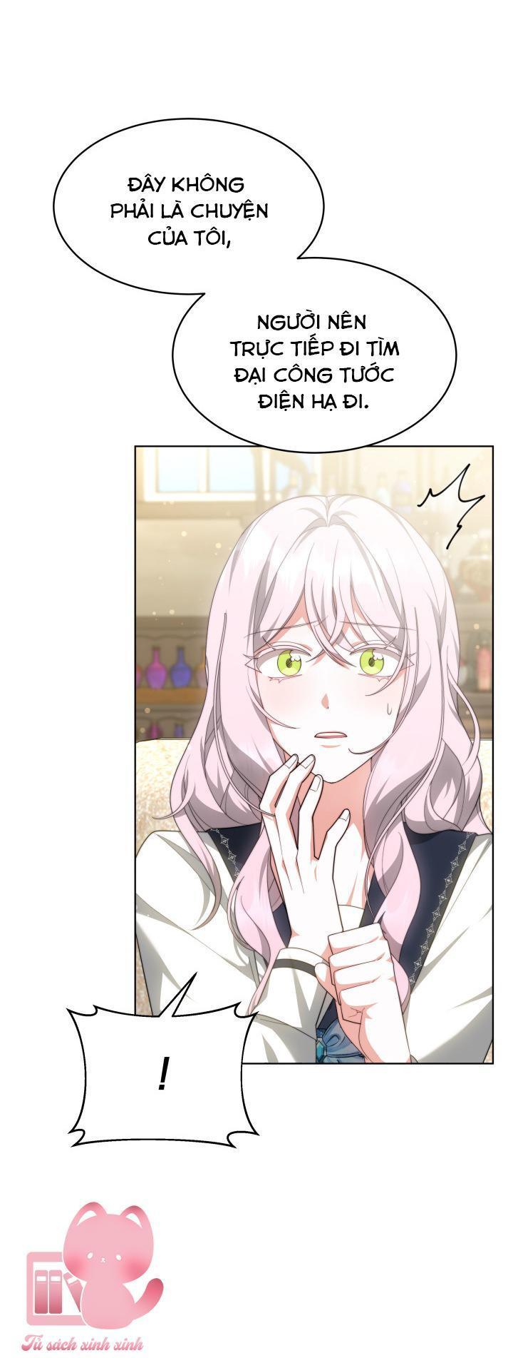 từ chồng cũ hóa thành nam chính chapter 36 12