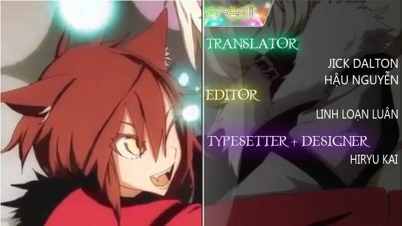 thần chết và 4 cô bạn gái chapter 11 1