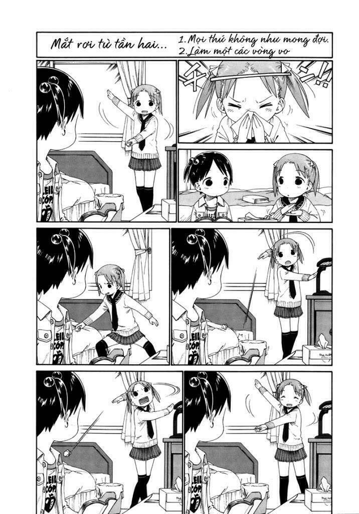 ichigo mashimaro chapter 51 19