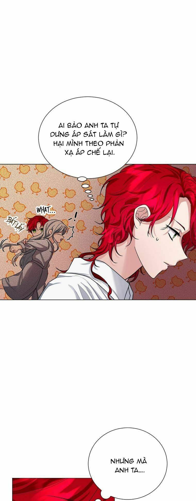 cuộc hôn nhân hợp đồng của công tước ashleyan chapter 13 9