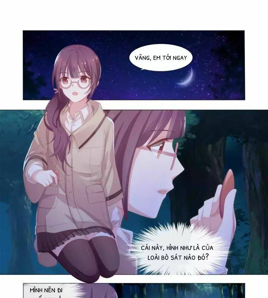 hướng dẫn nuôi một chú khủng long chapter 1 9