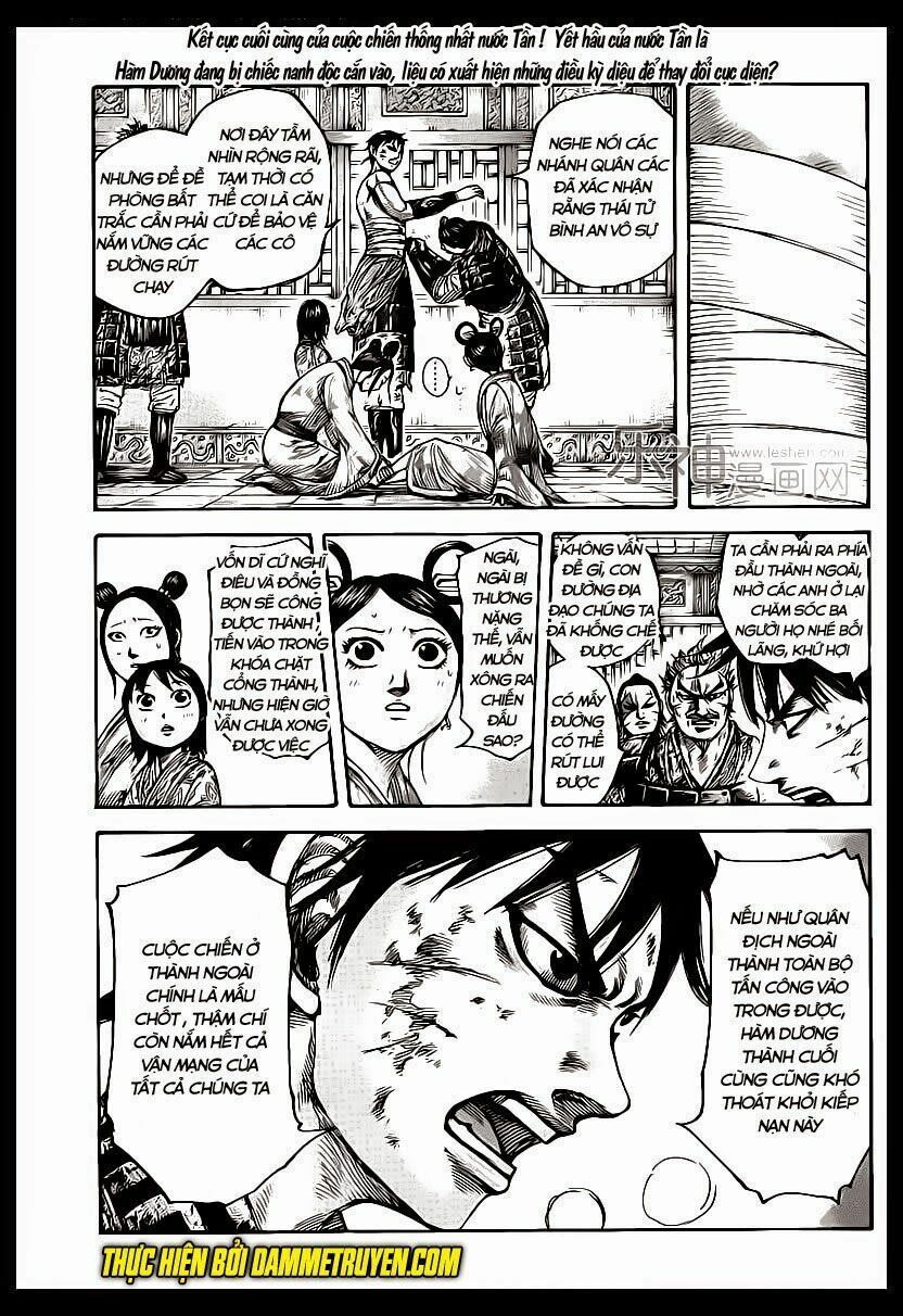 kingdom - vương giả thiên hạ chapter 430 1