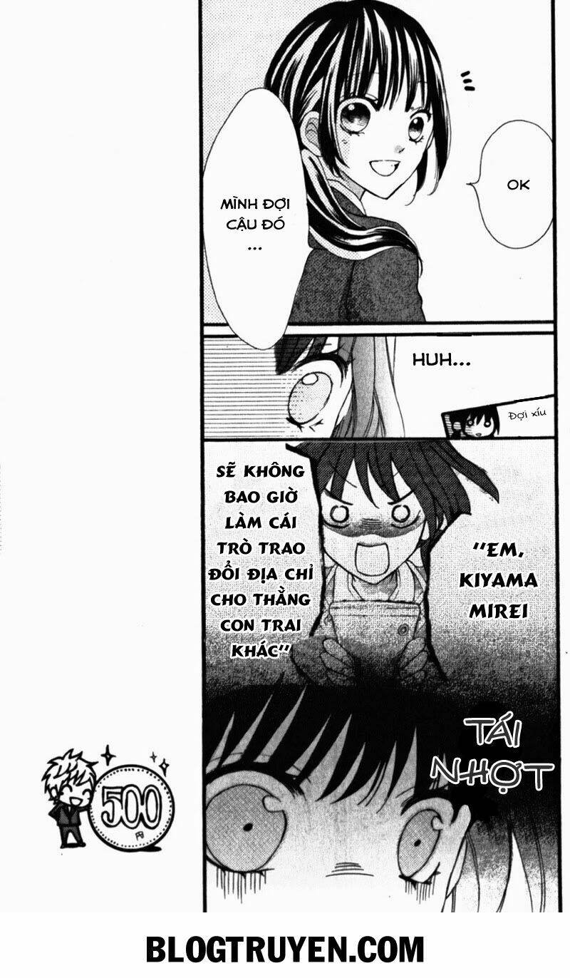 boku no uchi ni oide chapter 5 32