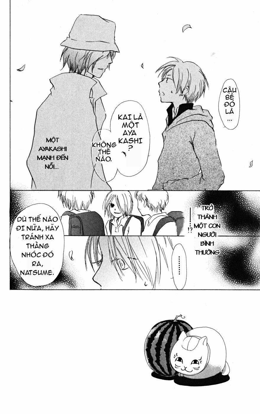 trả tên lại cho yêu quái chapter 21 2