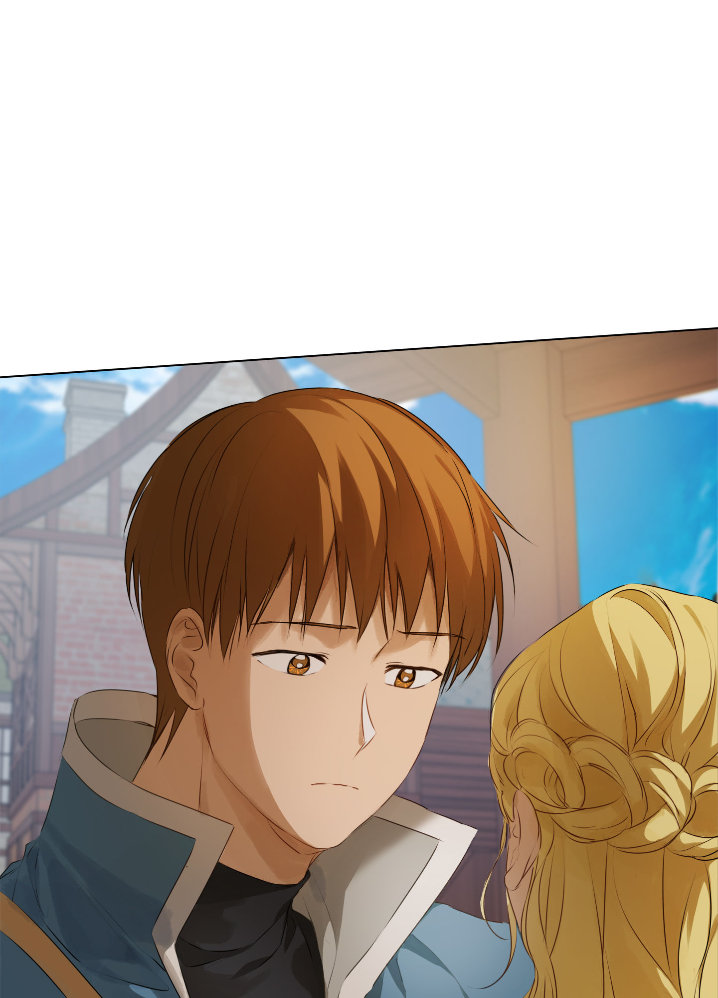 triệu hồi sư với mái tóc màu hoàng kim chapter 103 26