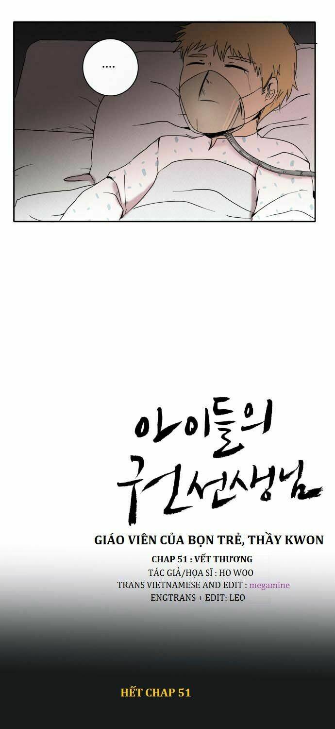 the children's teacher, mr. kwon chapter 51 19