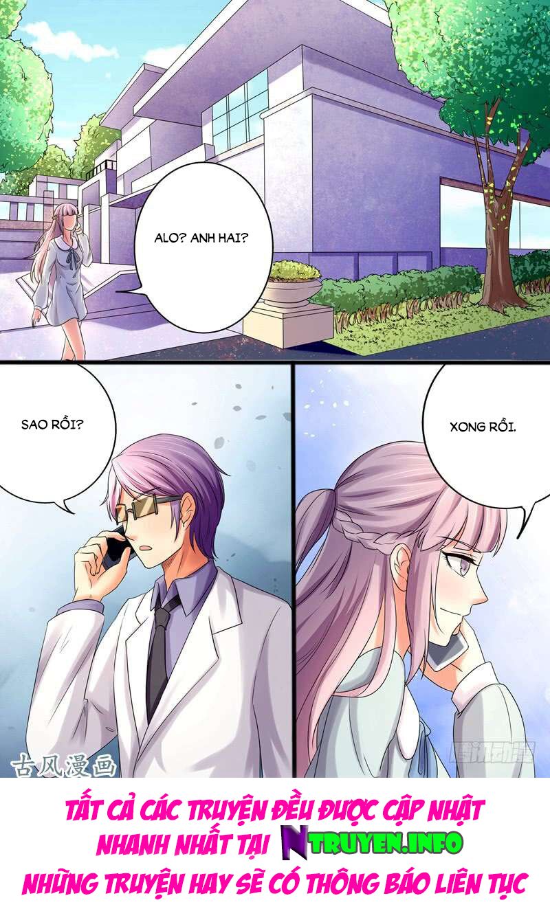 cô vợ ngọt ngào muốn trèo tường chapter 31 8