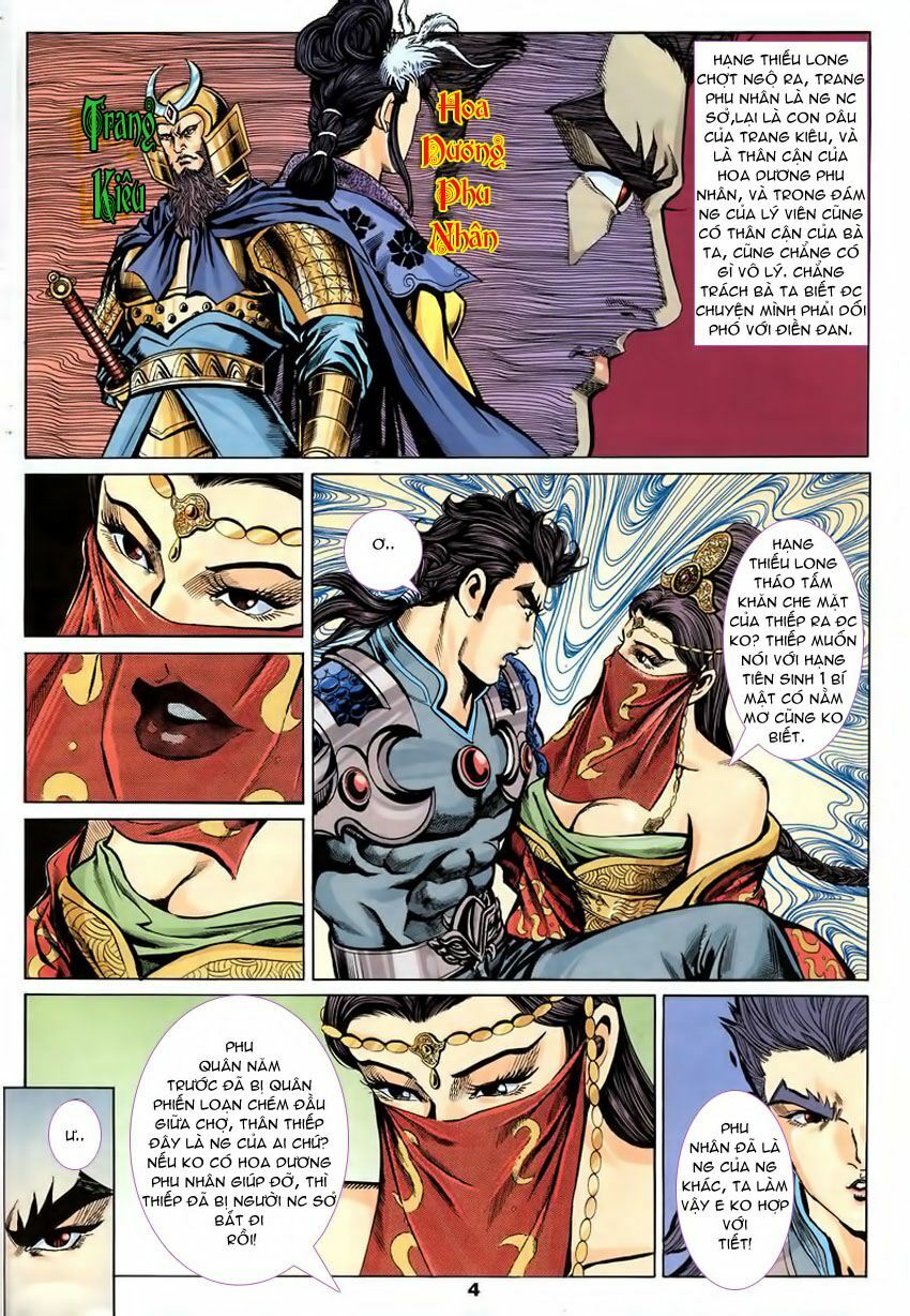 tầm tần ký chapter 91 3