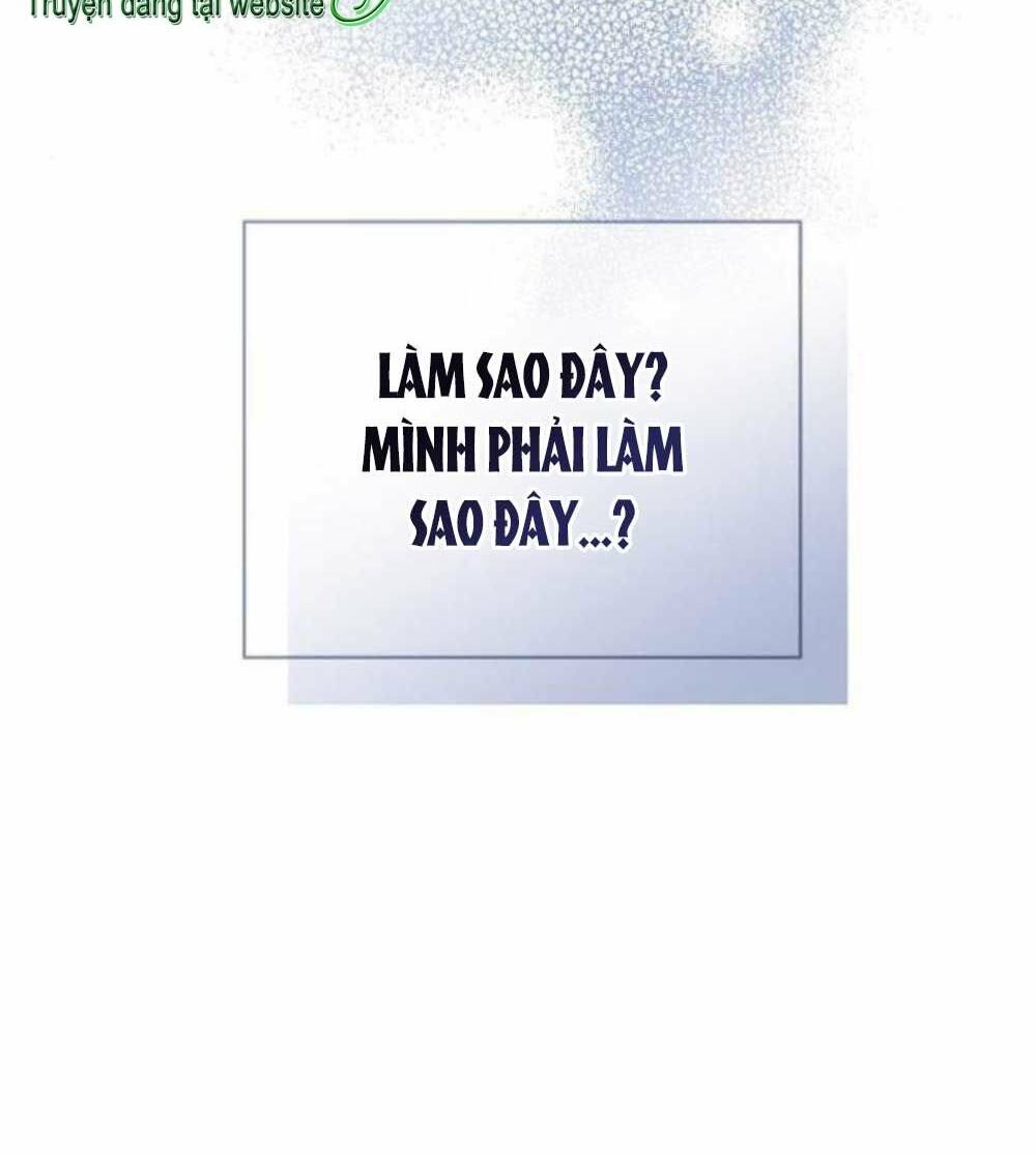 tôi sẽ từ bỏ vị trí hoàng hậu chapter 34 9