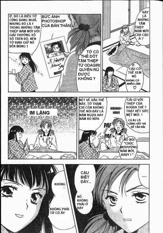 joshikousei chapter 10 11