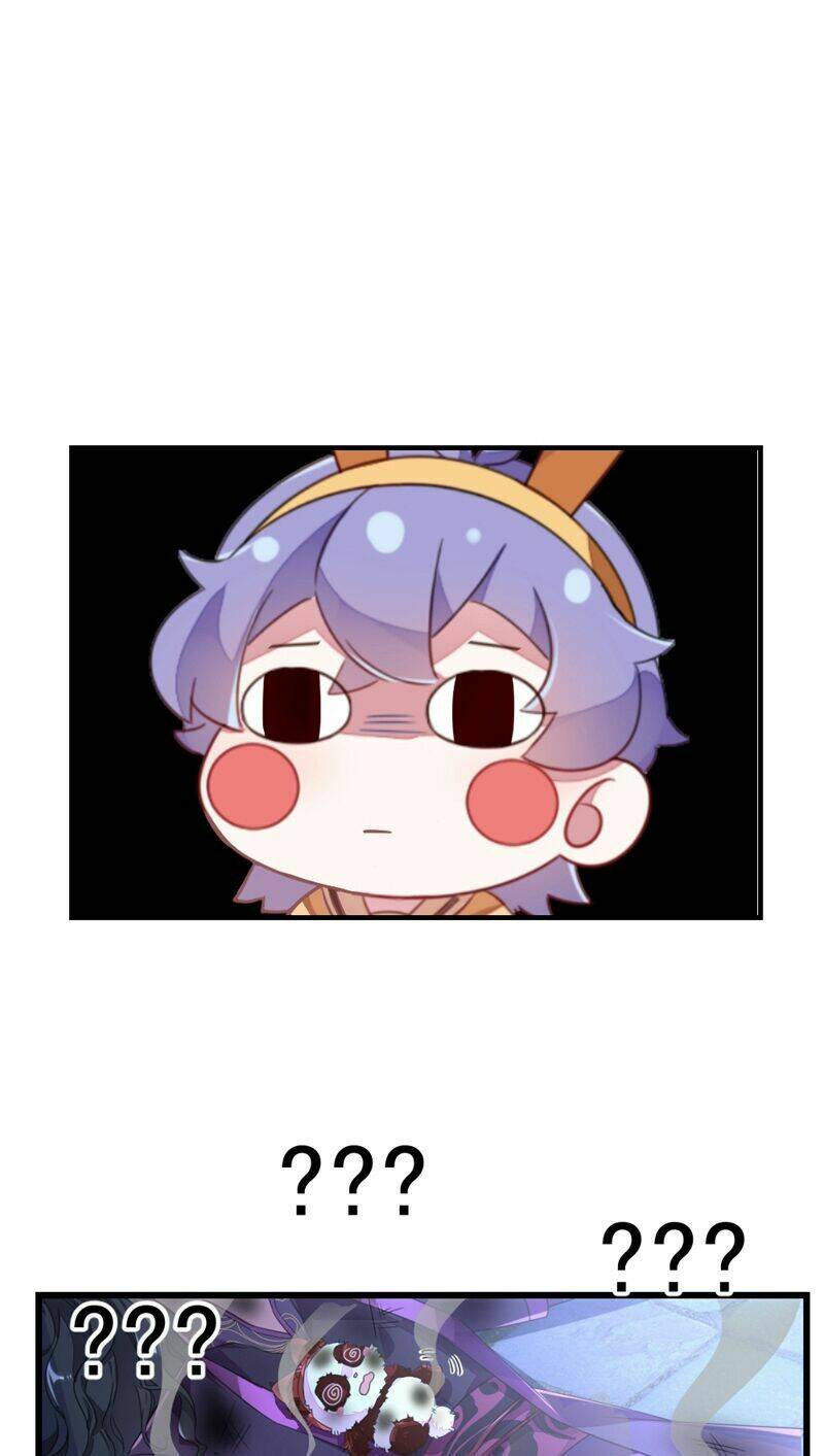 thiên thần gấu trúc muốn được ôm chapter 27 16