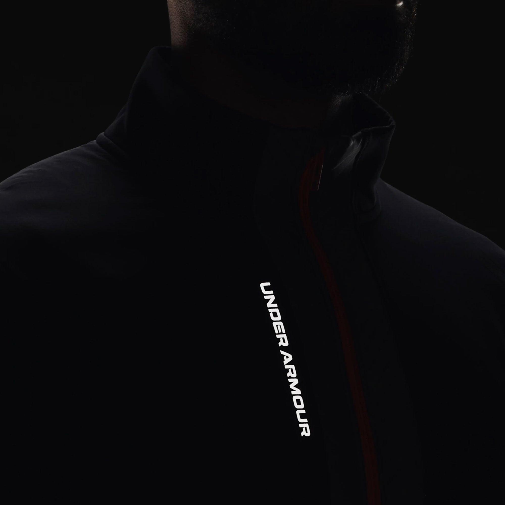 Áo khoác thể thao nam Under Armour Storm Daytona Hz - 1373409-012
