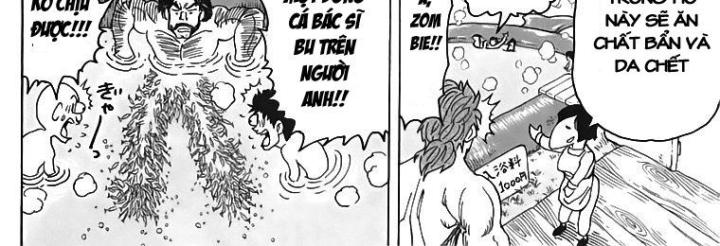 thánh tỏi sành ăn chapter 94 26