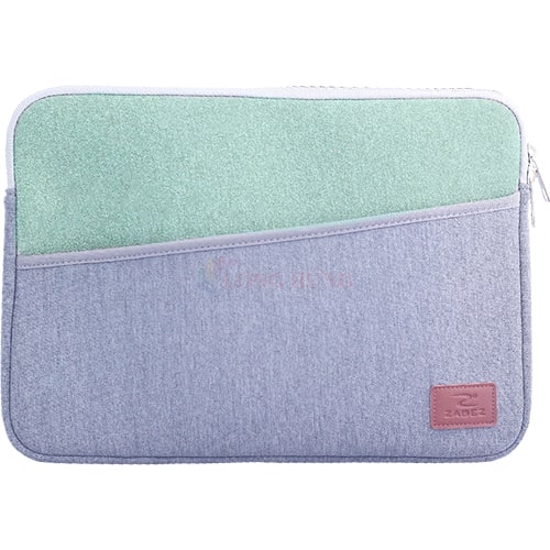 Túi chống sốc Zadez Neoprene Sleeve Laptop 13.3/14/15.6 inch ZLC-84 - Hàng chính hãng