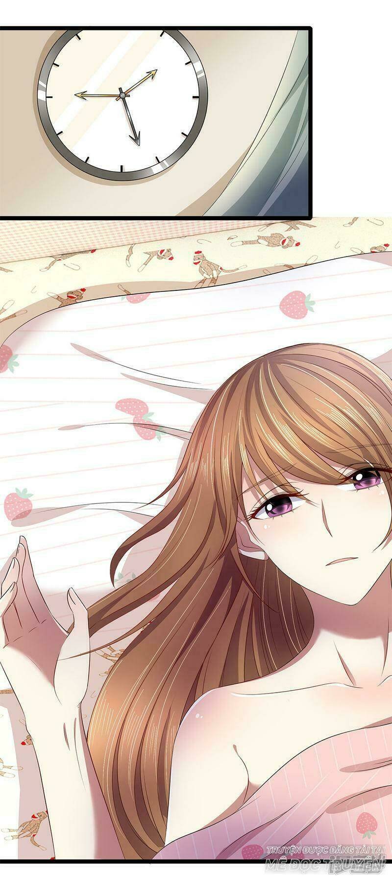 quỷ vương hai mặt quấn lấy tôi chapter 48 11