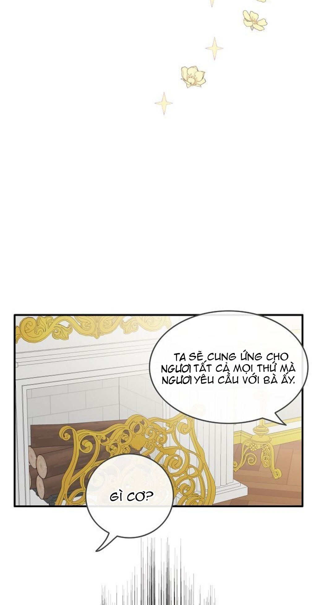 điều ước tuyệt vời!!!! chapter 16 37