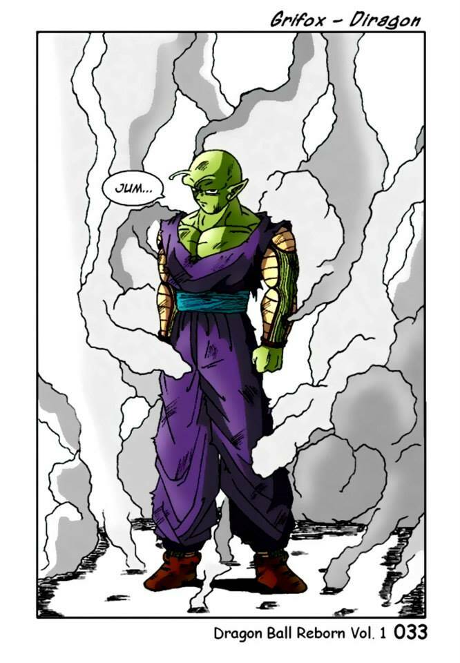 thế giới ngọc rồng rebon chapter 1 36