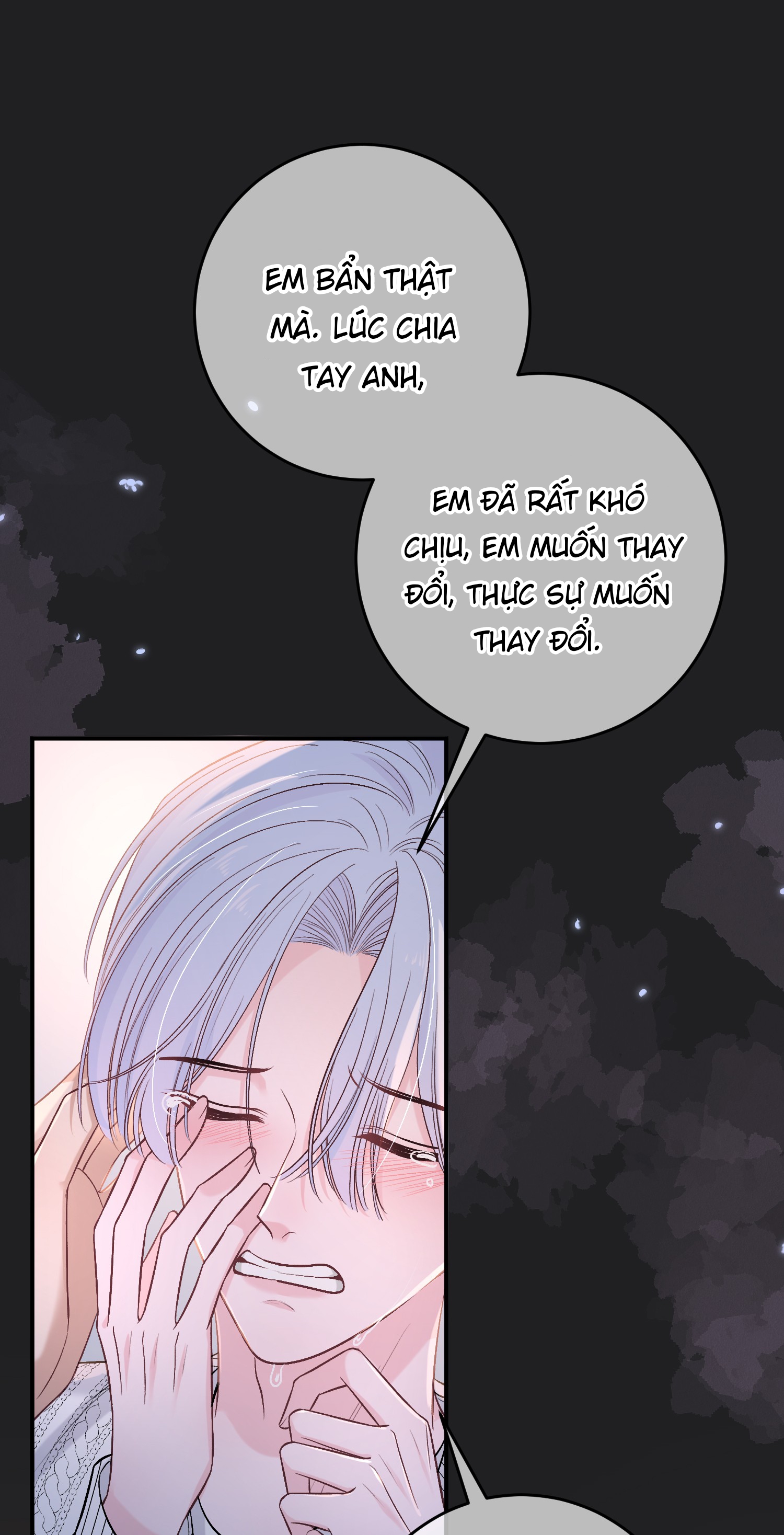 trước và sau ly hôn! chapter 93 22