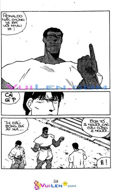 truyền nhân atula - shura no mon i chapter 34 56