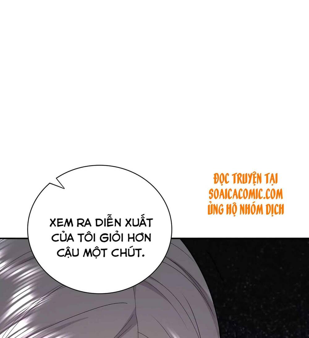 tôi dựa vào tà ý: nghịch chuyển nhân sinh chapter 20 39