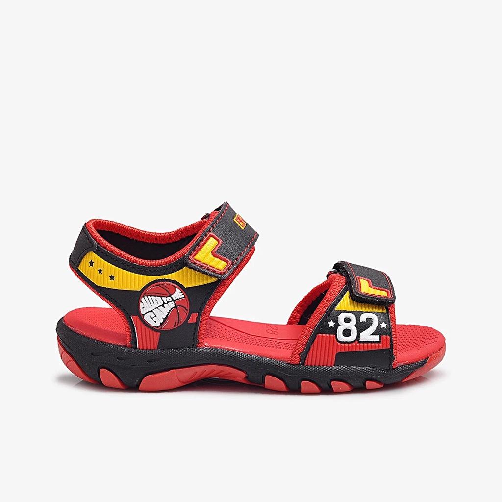 SANDAL QUAI HẬU HỌC SINH BÉ TRAI DTB074500