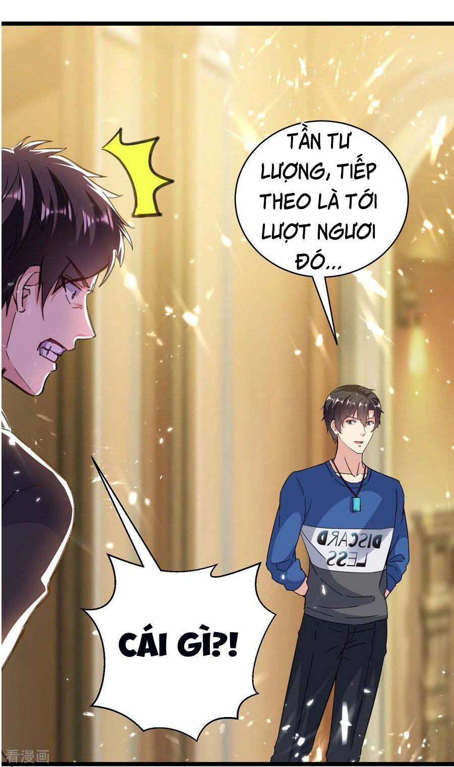 trọng sinh khí thiếu quy lai chapter 150 24