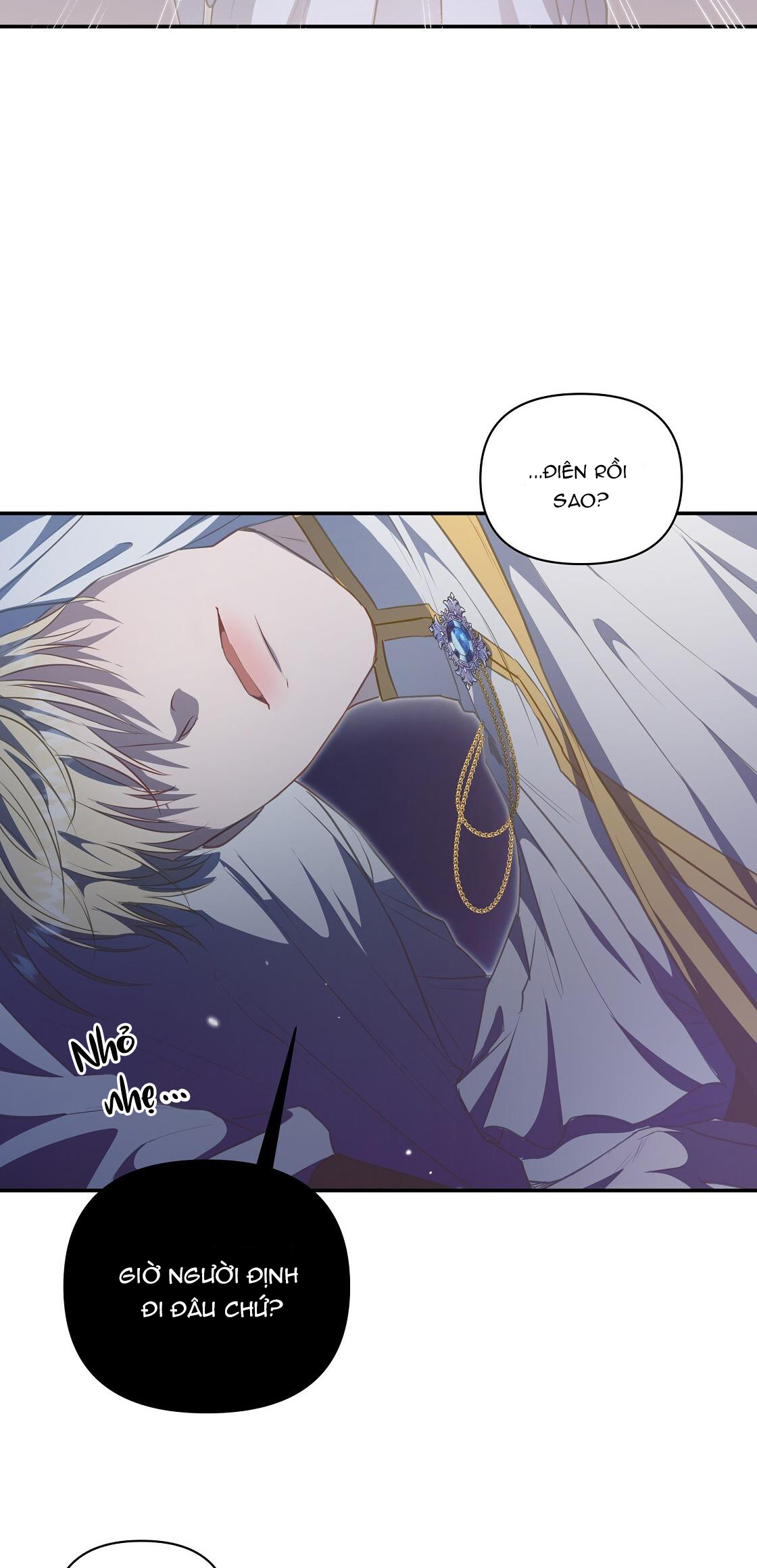 cách để sống sót với tư cách là người chơi chapter 14 29