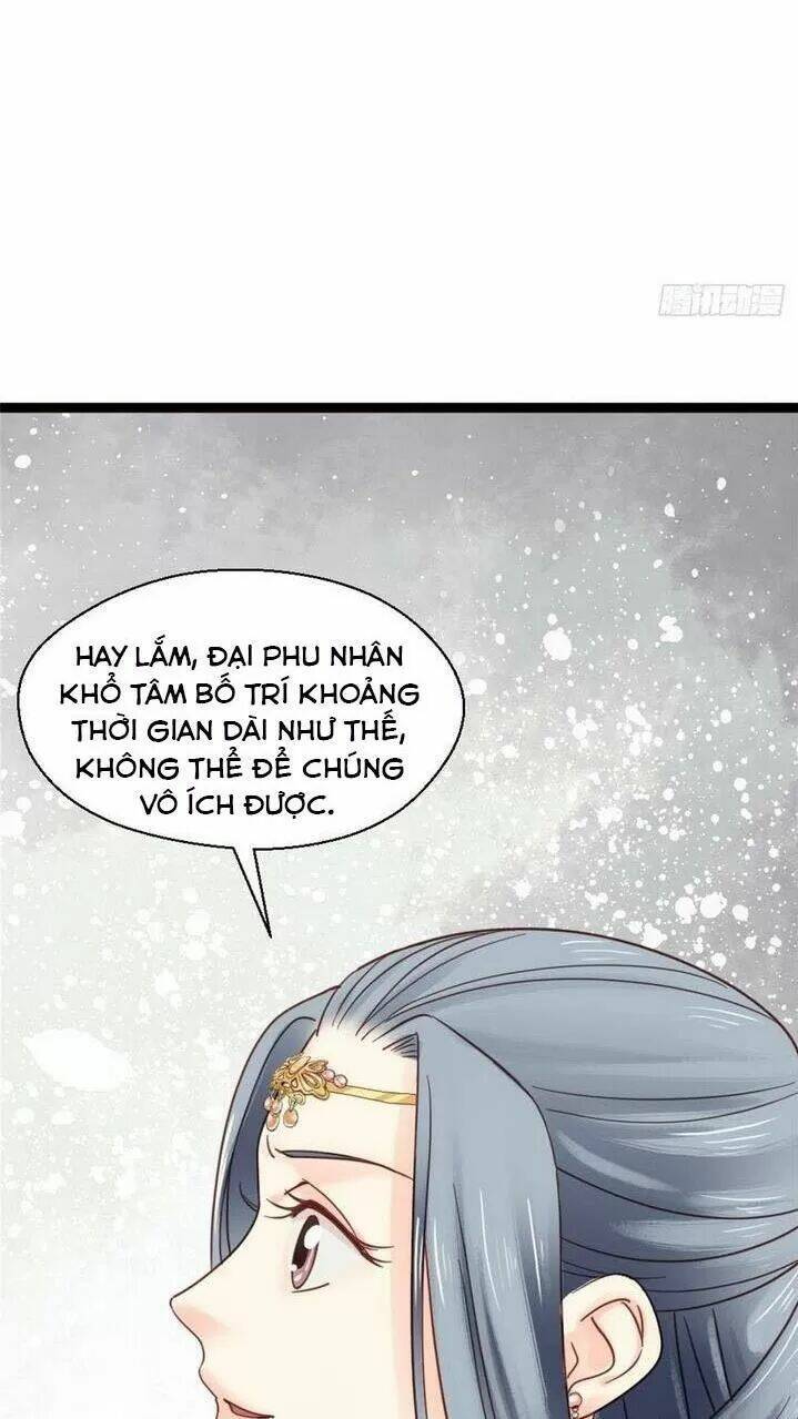 kiều nữ độc phi chapter 217 8