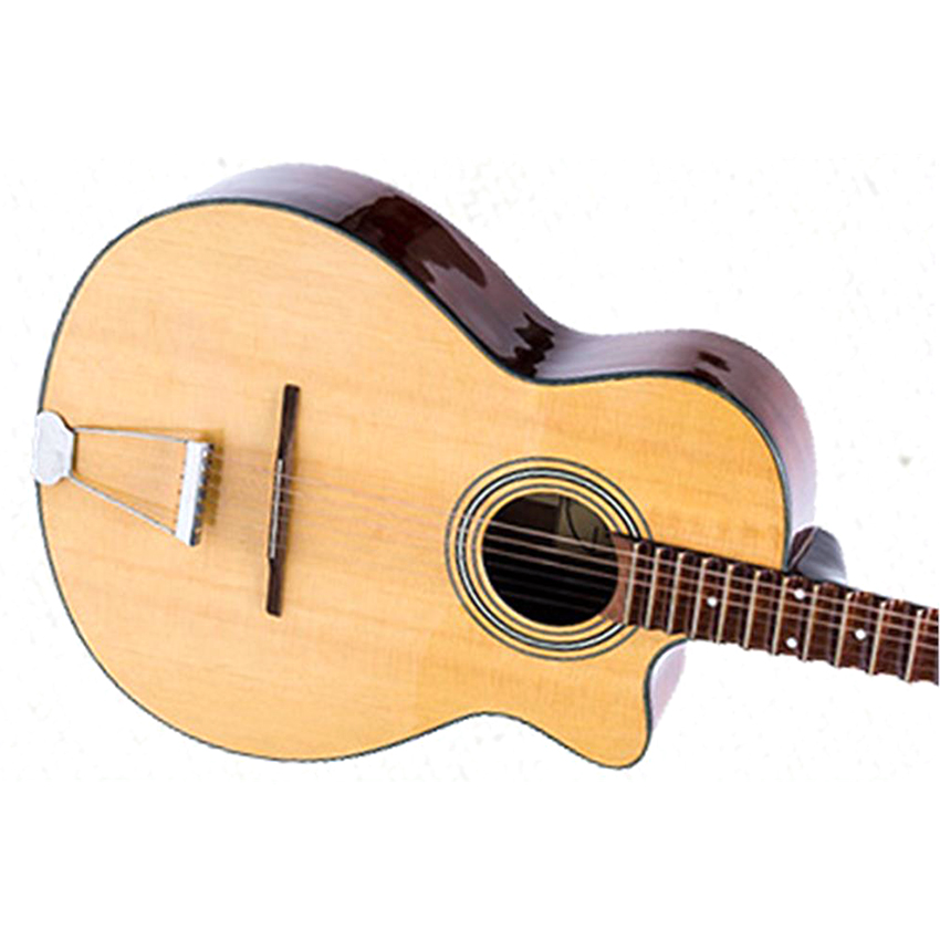 Đàn guitar vọng cổ DVC100 - Duy Guitar 