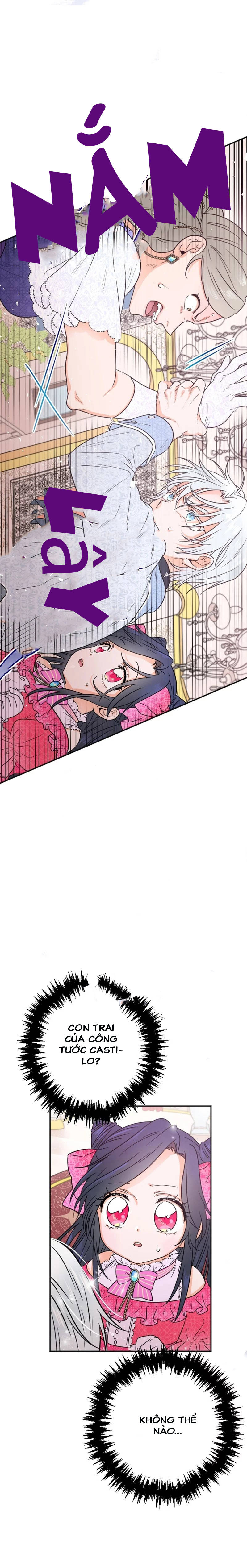 lady baby chapter 61 13