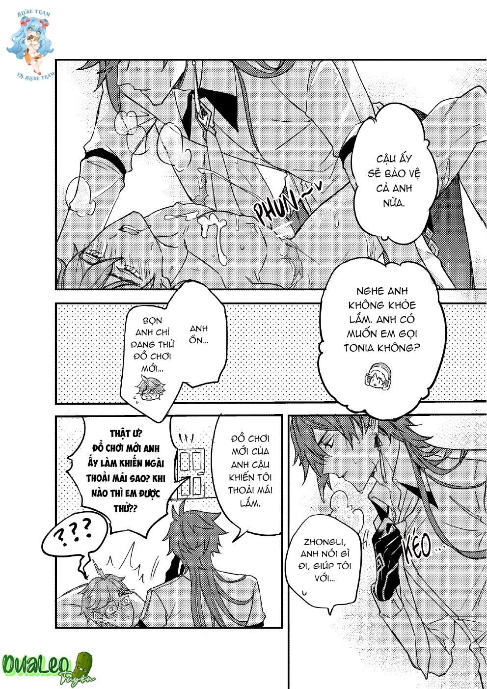 tổng hợp oneshot boylove chapter 104 40