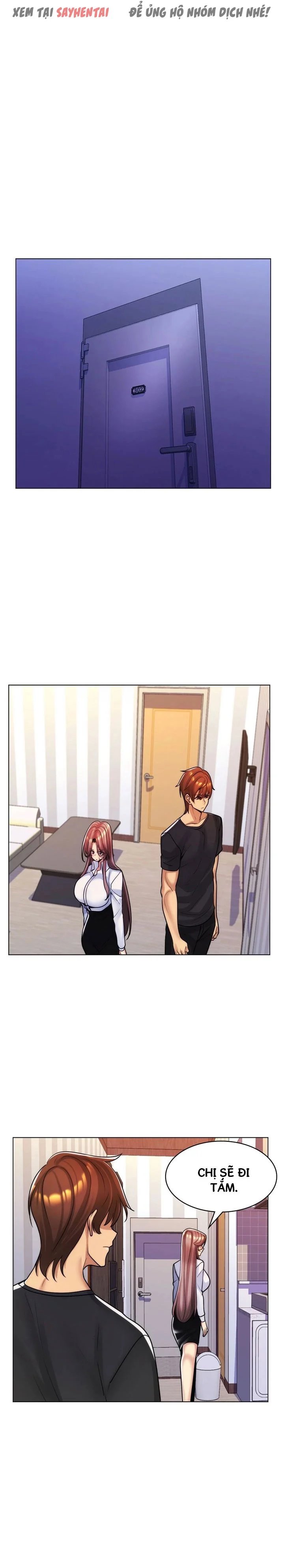 bạn gái là mẹ kế của tôi chapter 77 6