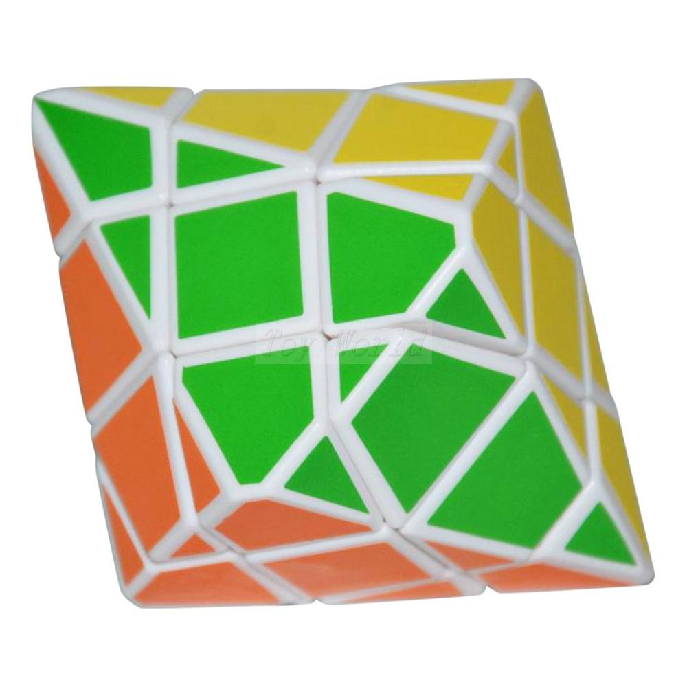 Đồ Chơi Rubik Diansheng Kim Tự Tháp 3x3