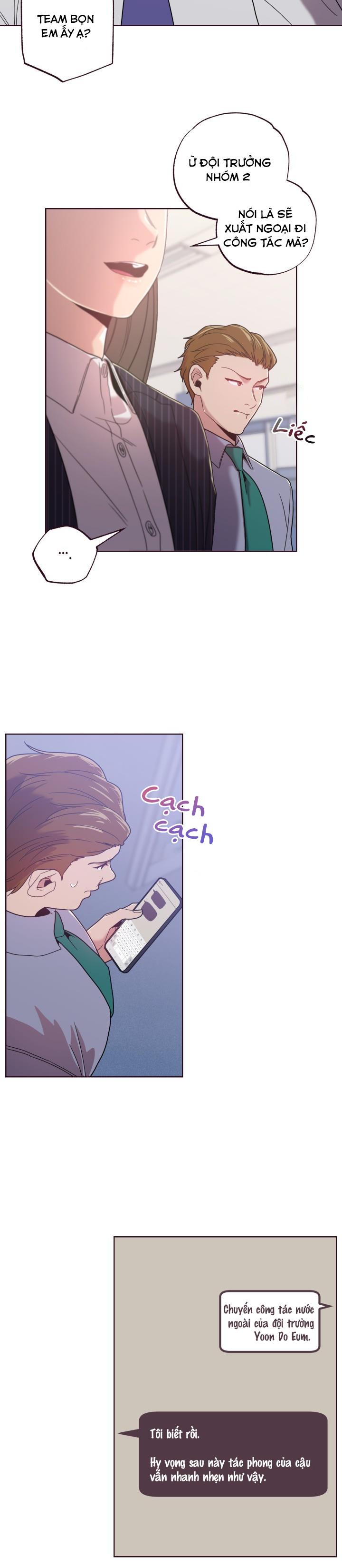 sụp đổ chapter 16 10