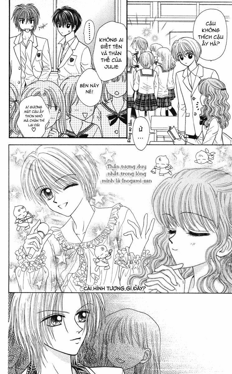 w pinch!! chapter 5 18